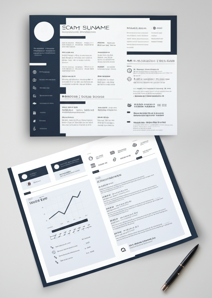 CV de Coulibaly Kadidia